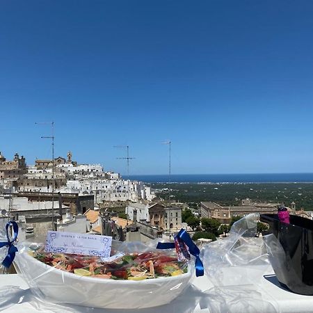 Dimora Matteotti Ostuni By Gonewlocation Villa Dış mekan fotoğraf