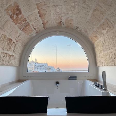 Dimora Matteotti Ostuni By Gonewlocation Villa Dış mekan fotoğraf