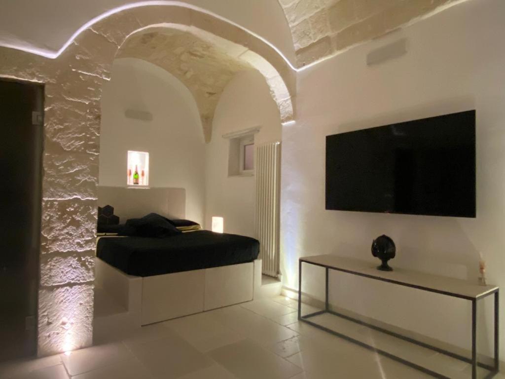 Dimora Matteotti Ostuni By Gonewlocation Villa Dış mekan fotoğraf