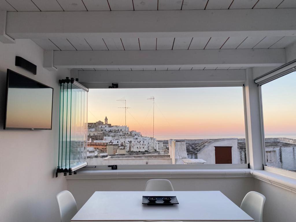Dimora Matteotti Ostuni By Gonewlocation Villa Dış mekan fotoğraf