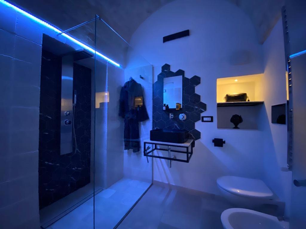 Dimora Matteotti Ostuni By Gonewlocation Villa Dış mekan fotoğraf
