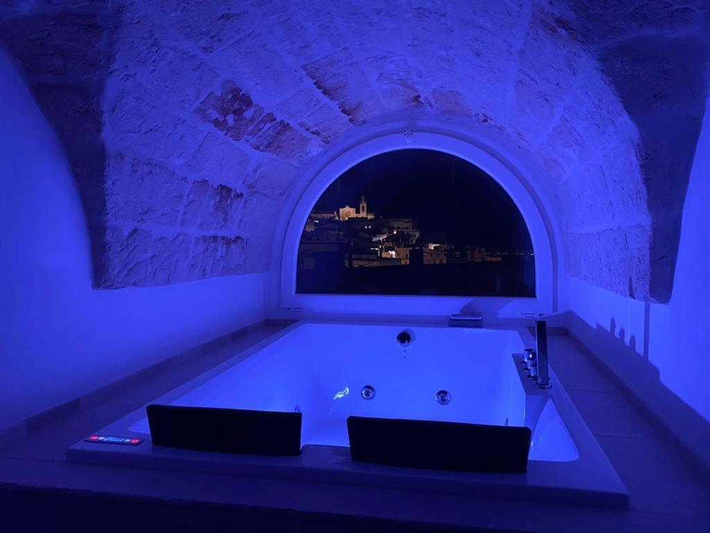 Dimora Matteotti Ostuni By Gonewlocation Villa Dış mekan fotoğraf