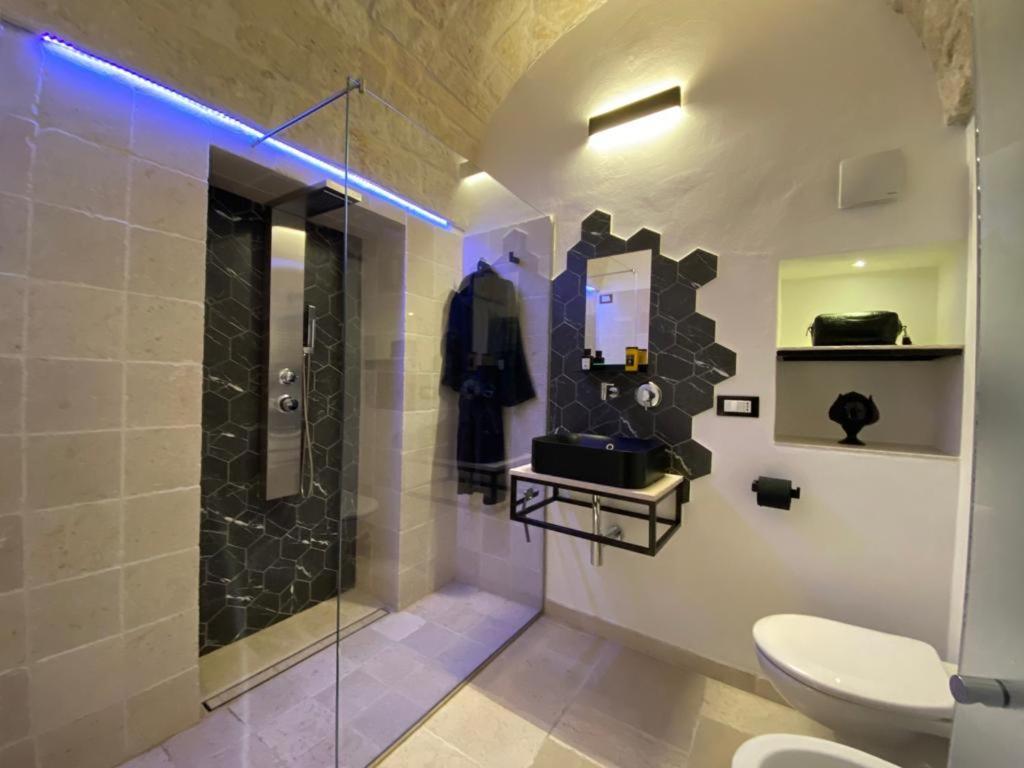 Dimora Matteotti Ostuni By Gonewlocation Villa Dış mekan fotoğraf