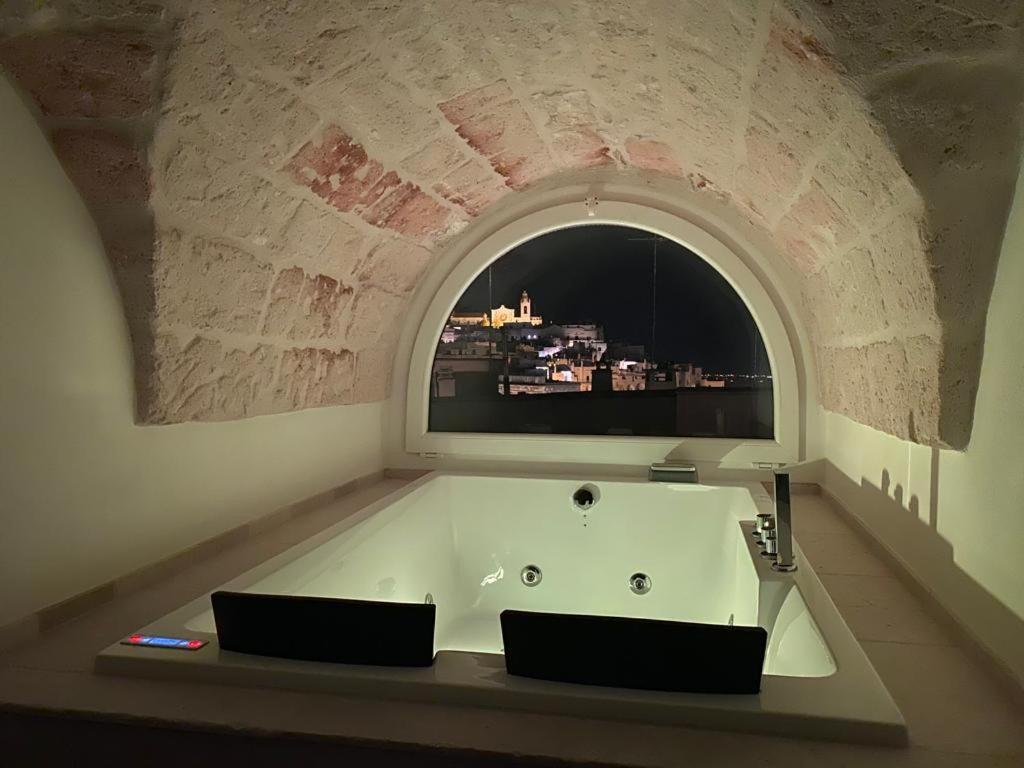 Dimora Matteotti Ostuni By Gonewlocation Villa Dış mekan fotoğraf