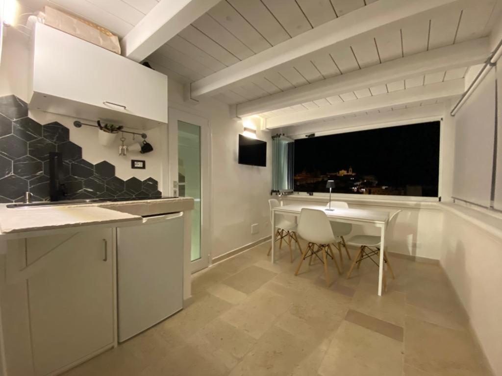Dimora Matteotti Ostuni By Gonewlocation Villa Dış mekan fotoğraf