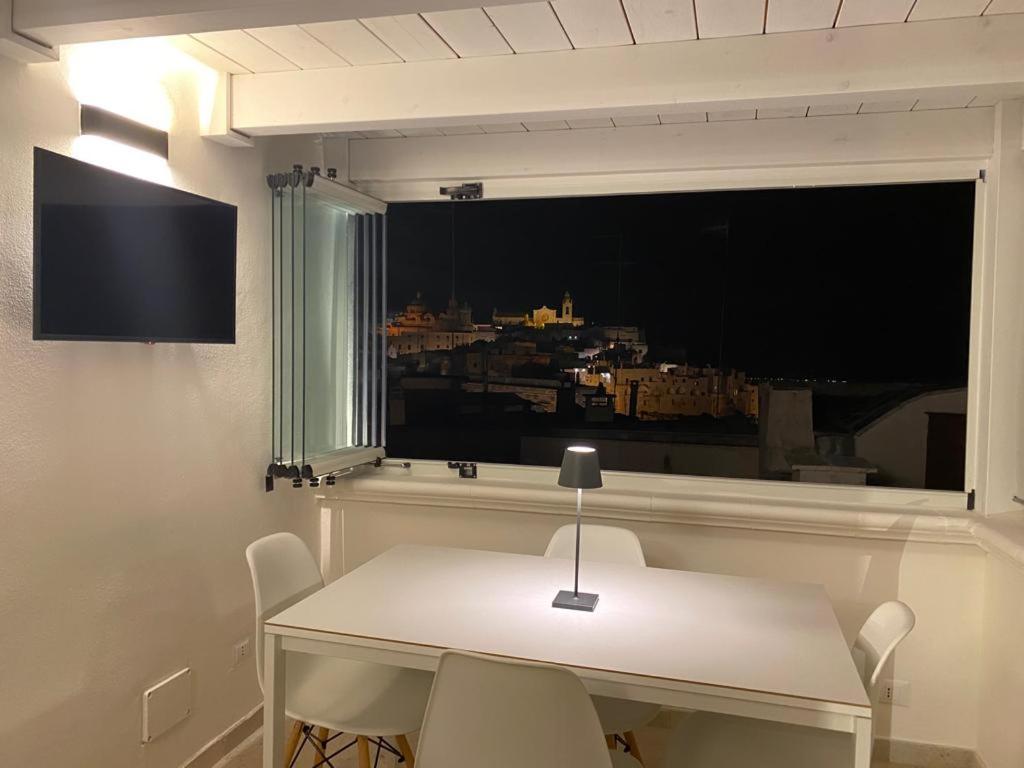 Dimora Matteotti Ostuni By Gonewlocation Villa Dış mekan fotoğraf