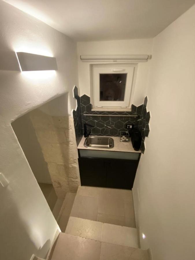 Dimora Matteotti Ostuni By Gonewlocation Villa Dış mekan fotoğraf