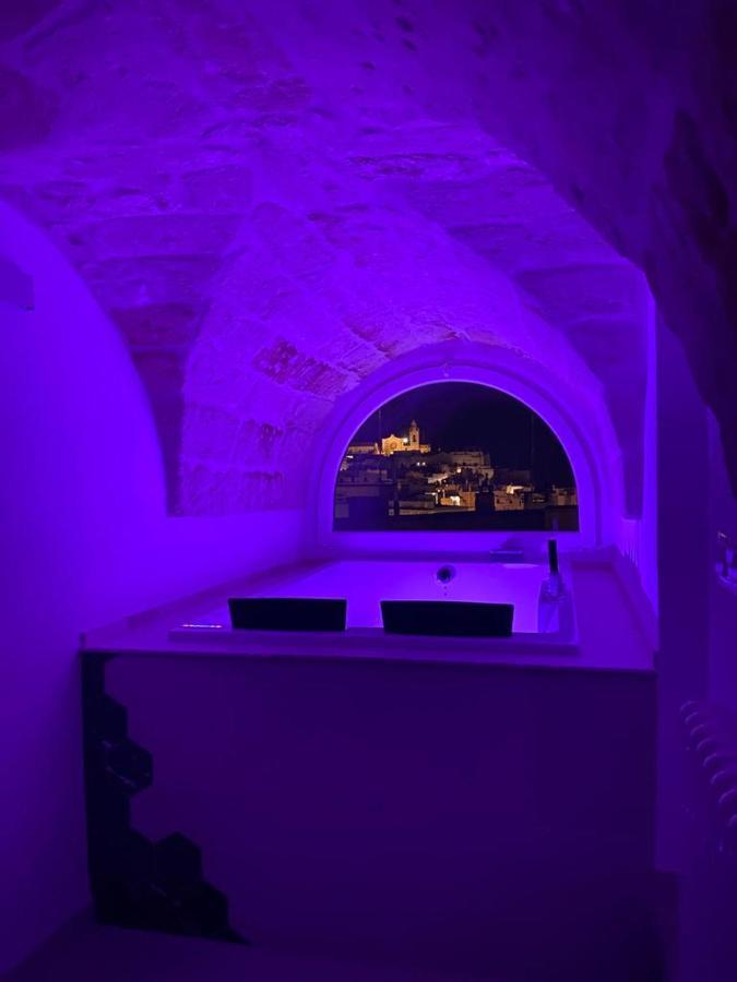 Dimora Matteotti Ostuni By Gonewlocation Villa Dış mekan fotoğraf