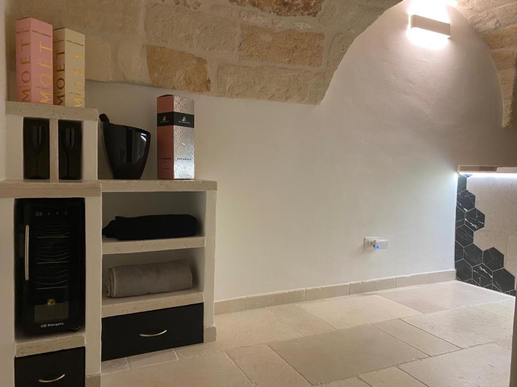 Dimora Matteotti Ostuni By Gonewlocation Villa Dış mekan fotoğraf
