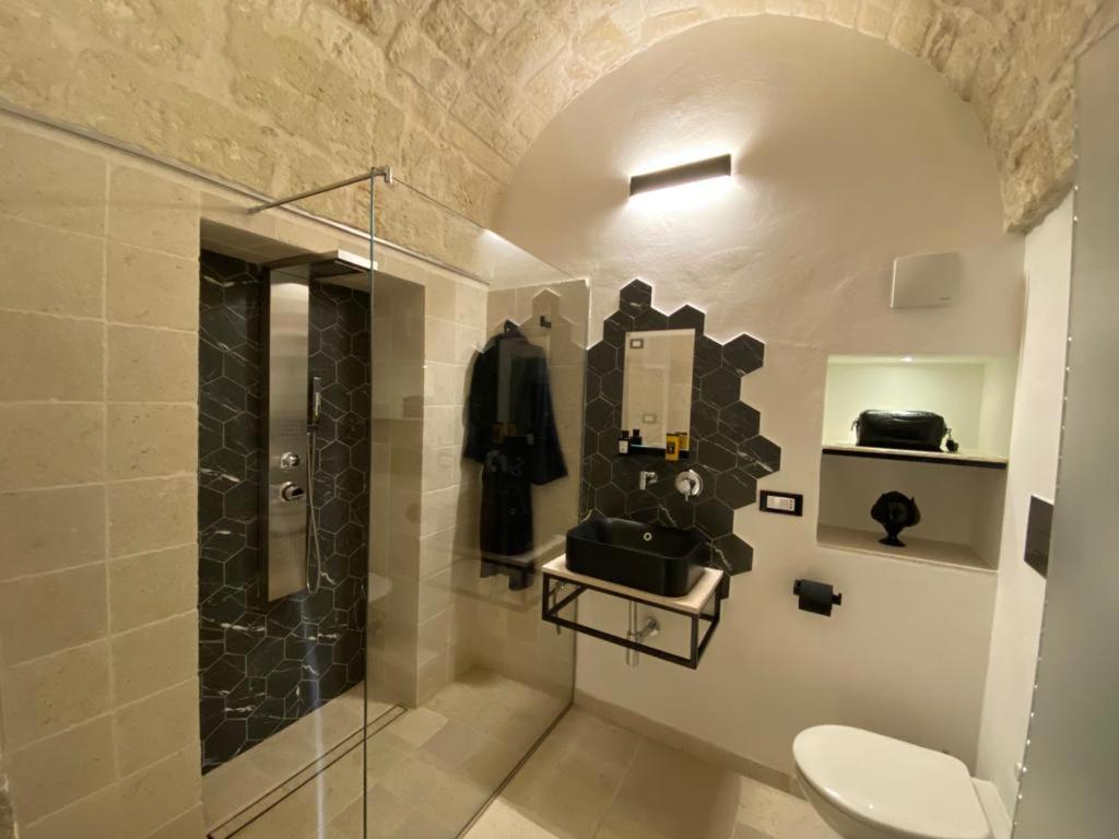 Dimora Matteotti Ostuni By Gonewlocation Villa Dış mekan fotoğraf