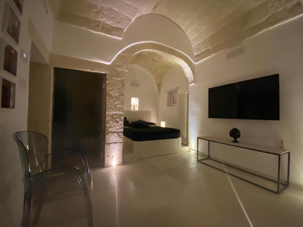 Dimora Matteotti Ostuni By Gonewlocation Villa Dış mekan fotoğraf