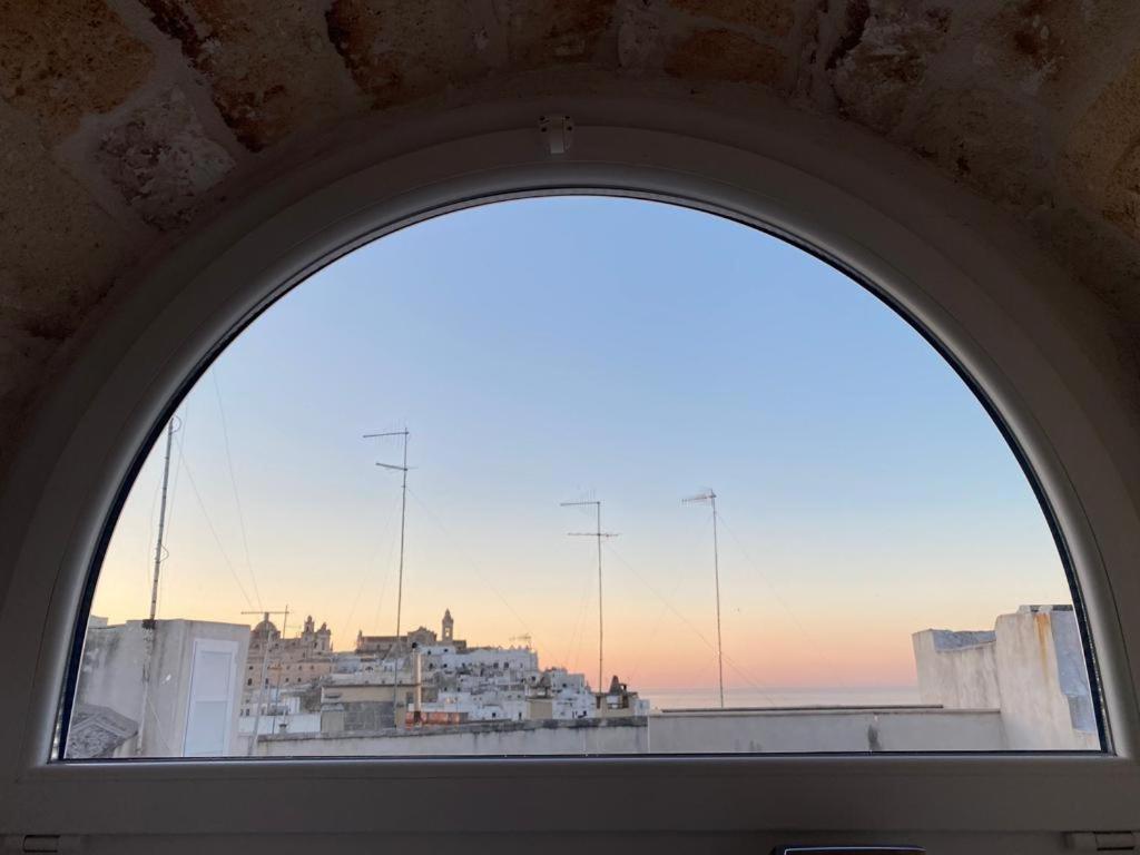 Dimora Matteotti Ostuni By Gonewlocation Villa Dış mekan fotoğraf