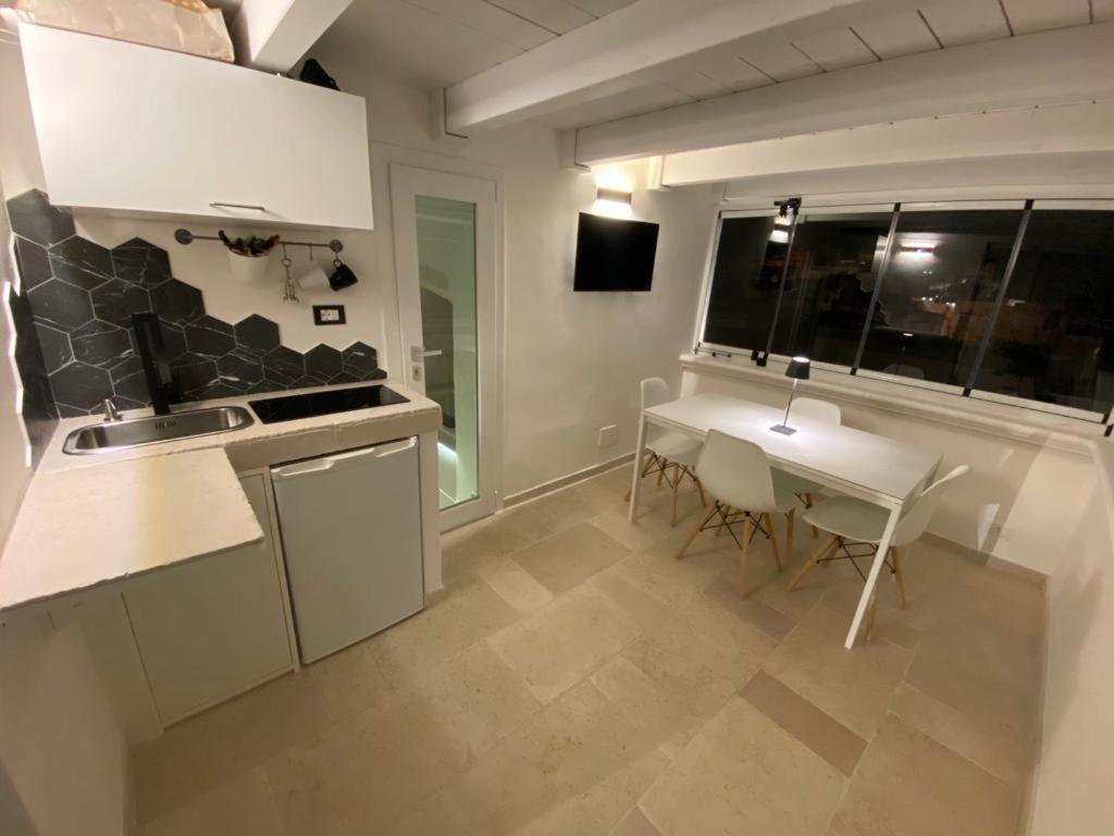 Dimora Matteotti Ostuni By Gonewlocation Villa Dış mekan fotoğraf