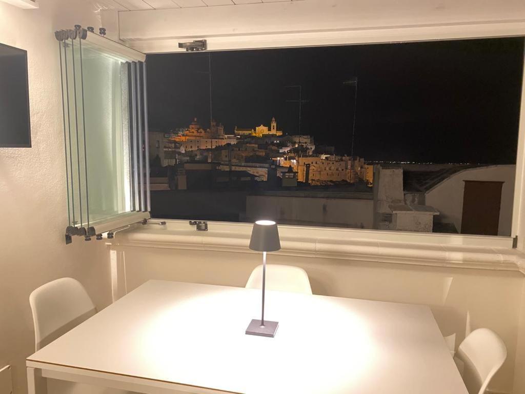 Dimora Matteotti Ostuni By Gonewlocation Villa Dış mekan fotoğraf