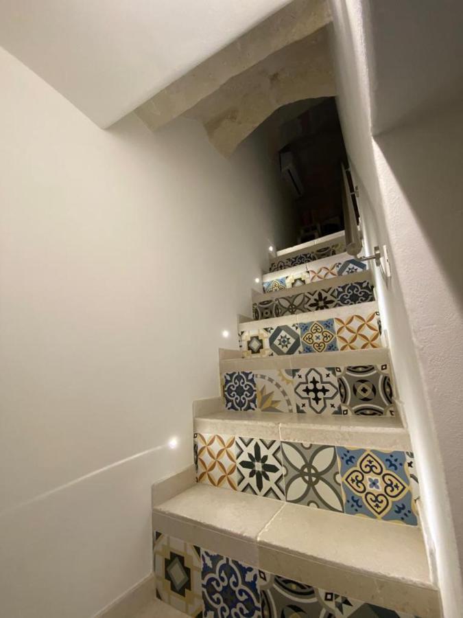 Dimora Matteotti Ostuni By Gonewlocation Villa Dış mekan fotoğraf
