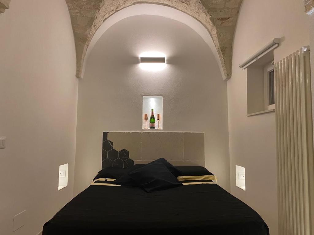 Dimora Matteotti Ostuni By Gonewlocation Villa Dış mekan fotoğraf