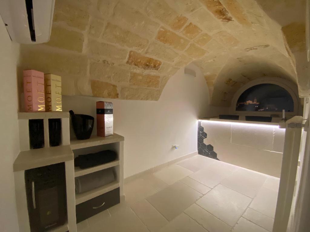 Dimora Matteotti Ostuni By Gonewlocation Villa Dış mekan fotoğraf